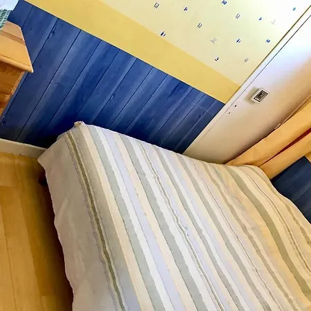 度假居 Maison De Pecheur En Bord De Mer *