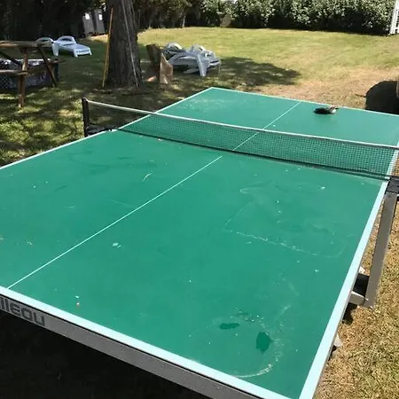 Maison De Pecheur En Bord De Mer * קאמייר