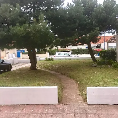 Maison De Pecheur En Bord De Mer בית נופש